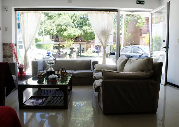 Hosteria Robert Villa Gesell