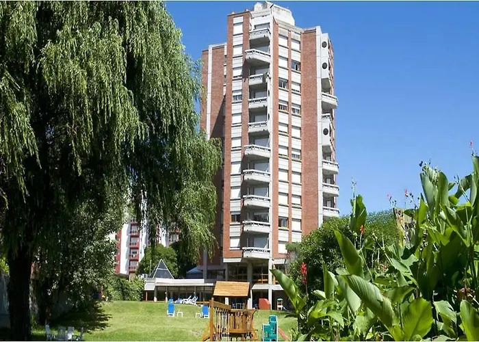 Terrazas Club Hotel Villa Gesell